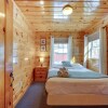 Отель Laconia Cabin Rental < 1 Mi to Lake Winnipesaukee!, фото 2