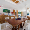 Отель SleepEasy Beach Hostel Huahin, фото 29