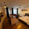 Отель Cozy Apartments at Q Residence - Palas Mall, фото 1