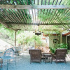 Отель Pikes Ranch Retreat, фото 18