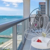 Отель Residences At Icon Brickell By Miami Vacation Rentals, фото 25