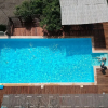 Отель Mul Kineret Suites, фото 9