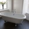 Отель Mercure Eddleston Barony Castle Hotel And Spa, фото 8