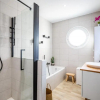 Отель NOUVEAU belle villa neuve 5 personnes proche de la plage, фото 6