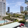 Отель Le Montcalm 303 - Condo 4 People, Sunny Isles, фото 1