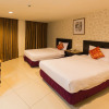 Отель Lotus Hotel KL Sentral, фото 13