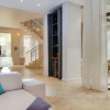 Отель Double Storey Holiday Apartment Walking Distance to Camps Bay Beach Harrier Place, фото 10