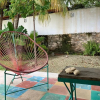 Отель CoCo Apartment Downtown and Garden, фото 10