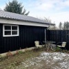 Отель 6 Person Holiday Home in Lokken, фото 4