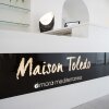 Отель Maison Toledo в Поццуоли