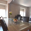 Отель Lovely Modern Apartment, Near the Mosel, Shops and Restaurants, фото 5