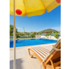 Отель Villa Ozcelik Large Private Pool A C Wifi Car Not Required Eco-friendly - 2833, фото 17