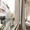 Отель UPSTREET Luxury Apartments in Plaka, фото 14