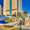 Отель Towers On The Grove Condo, фото 32