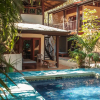 Отель The Chocolate Hotel and 5 Star Hostel The Chocolate Hotel, фото 15