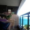 Отель Maravilhoso Apartamento na Beira Mar, фото 17