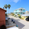 Отель Bernadette's Beach House - NEW Listing! Home on Sunset Beach/large Rooftop Deck!, фото 17