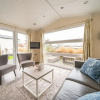 Отель Nice Chalet With Microwave, Near the Veluwemeer, фото 5