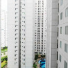 Отель Compact 2BR Bassura City Apartment, фото 1