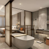 Отель Doubletree By Hilton Yancheng Dayangwan, фото 4