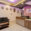 Отель Treebo Trend Saffron Suites, фото 2