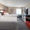Отель Hampton Inn-Denver West/Golden, фото 38