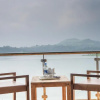 Отель Shvas Island Resort, фото 13