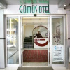 Отель Gumus Otel, фото 1