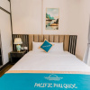Отель Pacific Apartment & Hotel Phu Quoc, фото 8