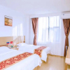 Отель GreenTree Alliance Hotel Dezhou Railway Station Municipal Hospital, фото 14