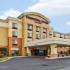 Отель SpringHill Suites Erie в Эри