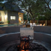 Отель Nkanyi Wildlife House & Cottage, фото 19