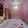 Отель OYO 16852 Home Colorful 2BHK Morjim, фото 23