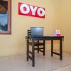 Отель OYO 2450 Hening Homestay Near Pantai Tanjung Bias, фото 1