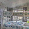 Отель Crescent City Apartment w/ Easy Lake Access!, фото 7