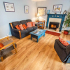 Отель Seawinds Bed and Breakfast, фото 8