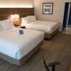 Отель Holiday Inn Express & Suites Merrillville, an IHG Hotel, фото 27