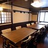 Отель Nakadaya, фото 16
