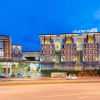 Отель Grand Vista Hotel Chiangrai, фото 1