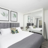 Отель Skyvillion -vineyard Court- Enfield 1-bed Wgarden, фото 3