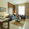 Отель Treppan Hotel & Suites by Fakhruddin, фото 15