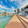 Отель New Listing! The Salt Life: Exquisite W/ Dock 3 Bedroom Home, фото 20