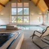 Отель Lagrange Vacances - Le Belvedere ****, фото 18