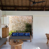 Отель Las Lunas Villas Canggu, фото 34