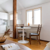 Отель Upper floor studio with a sea view, фото 2