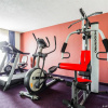 Отель Quality Inn Coliseum, фото 18