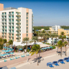 Отель Hollywood Beach Marriott, фото 24
