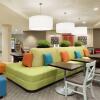 Отель Home2 Suites by Hilton Waco, фото 12