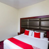 Отель OYO 124 Dome Hotel Suites Al Orouba, фото 6