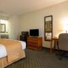 Отель Clarion Inn & Suites, фото 35